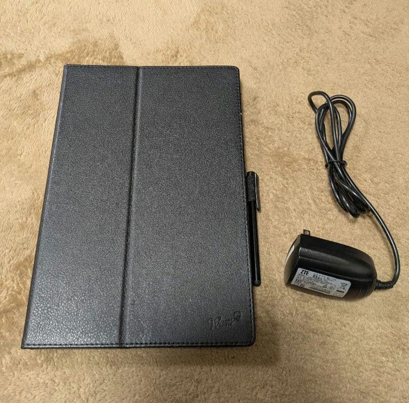 東芝dynabook タブレット S80/A