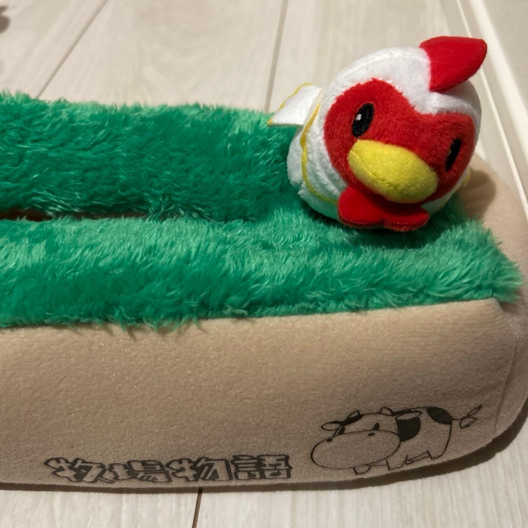 牧場物語 ぬいぐるみ まとめ売り