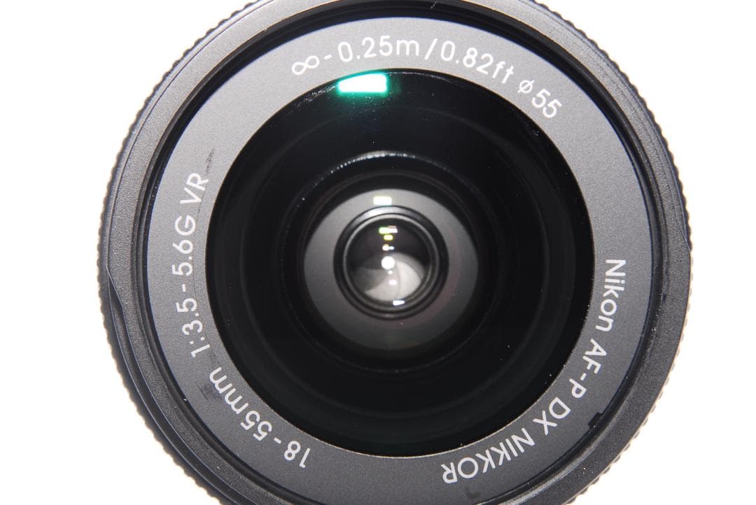 ✨ほぼ未使用品 Wi-Fi搭載✨Nikon D5500レンズセット