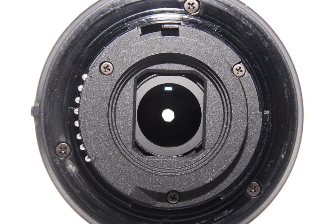 ✨ほぼ未使用品 Wi-Fi搭載✨Nikon D5500レンズセット