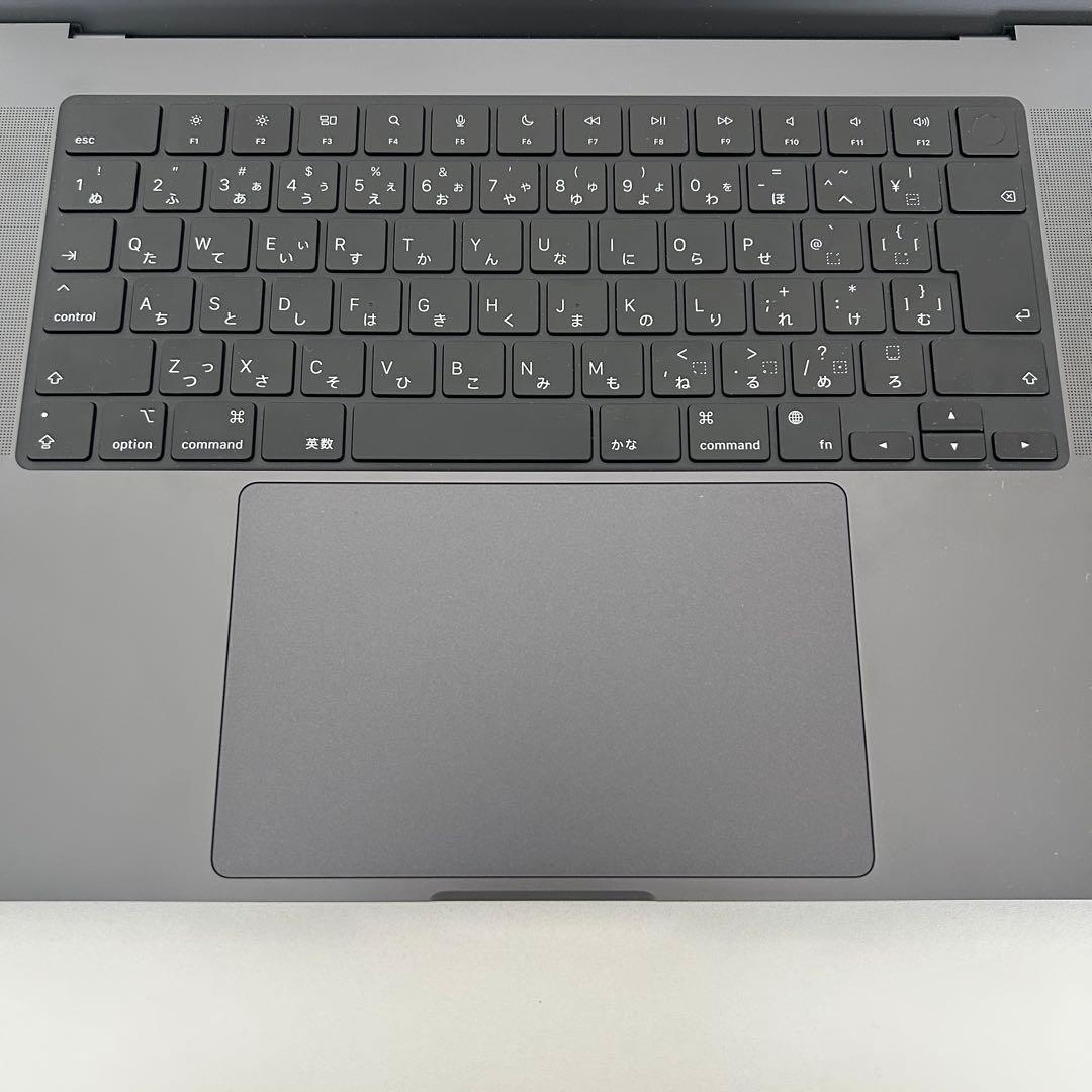 【ほぼ未使用、付属品多数】MacBook Pro 16インチ M4 Pro