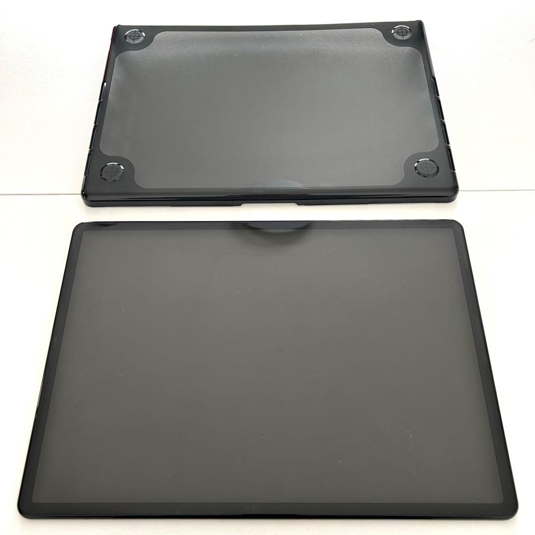 【ほぼ未使用、付属品多数】MacBook Pro 16インチ M4 Pro