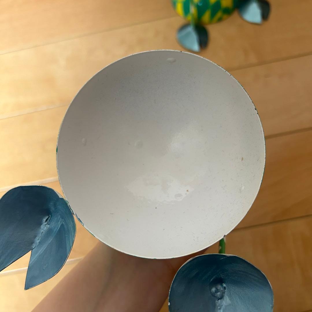 【入手困難】 ブリキ ブタ アンティーク pig antique 2つセット