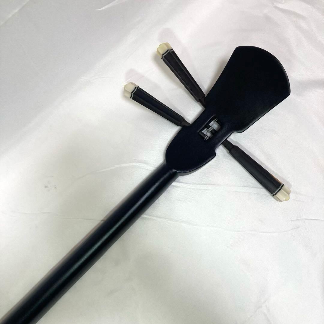 三線 沖縄 強化張り 本革 蛇革 収納袋 付属品 和楽器 初心者 中級者