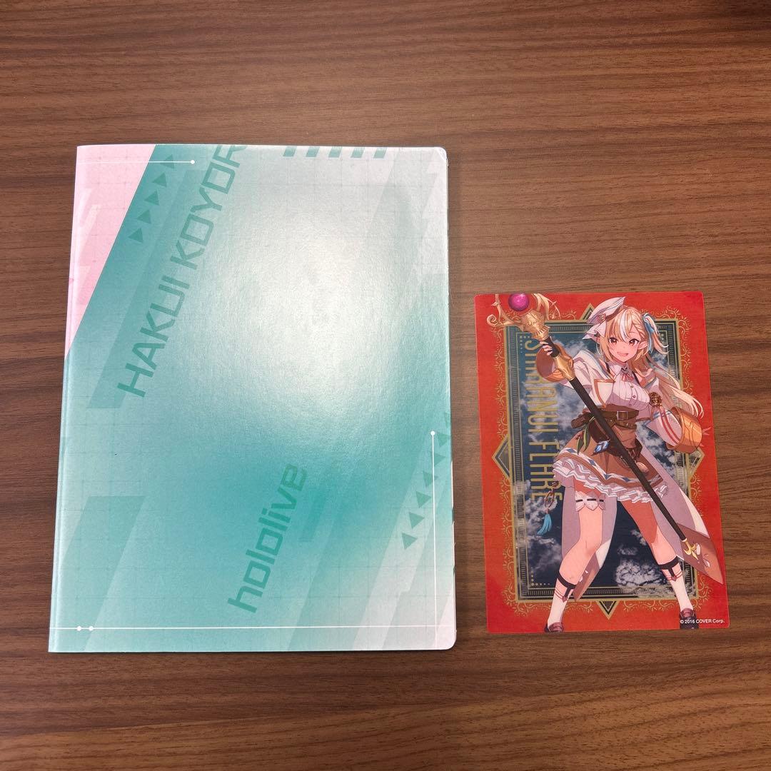 ホロライブ　まとめ売り