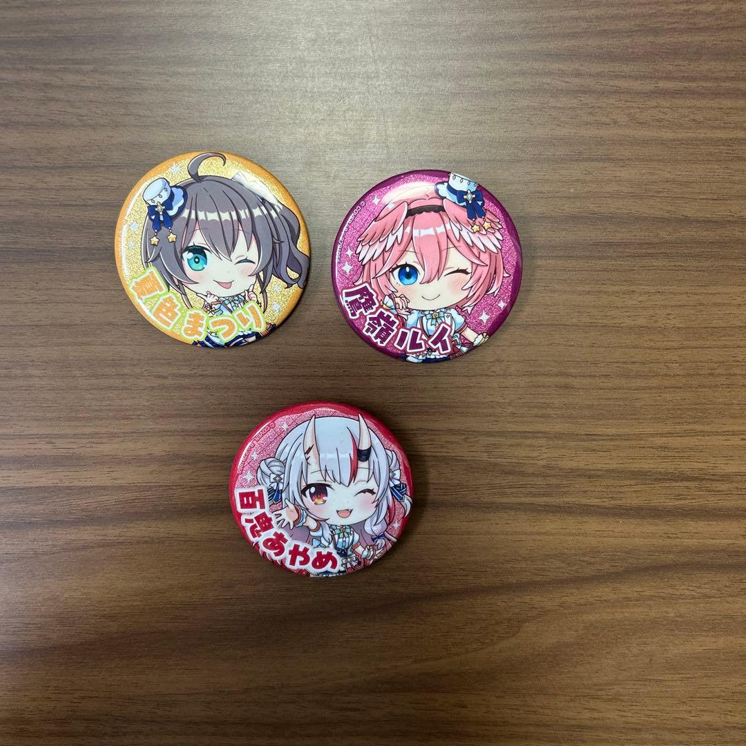 ホロライブ　まとめ売り