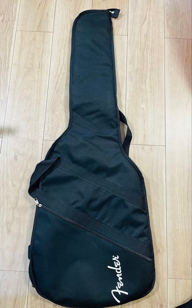 ギター Fender MIJ Traditional 60s stratocaster
