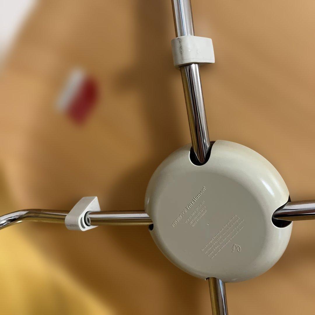 セブンチェア ビーチ フリッツハンセン 正規品