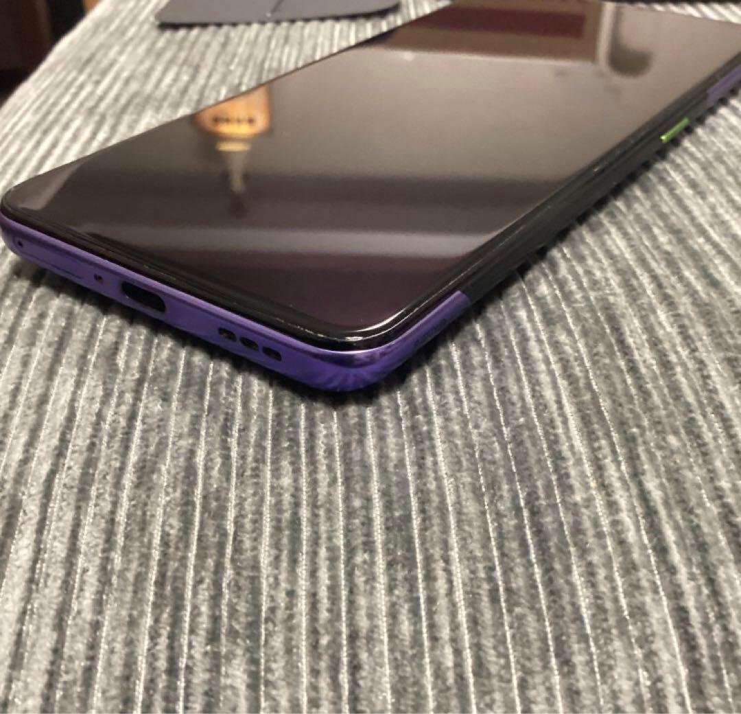 OPPO Ace 2 エヴァンゲリオン コラボモデル　eva限定版