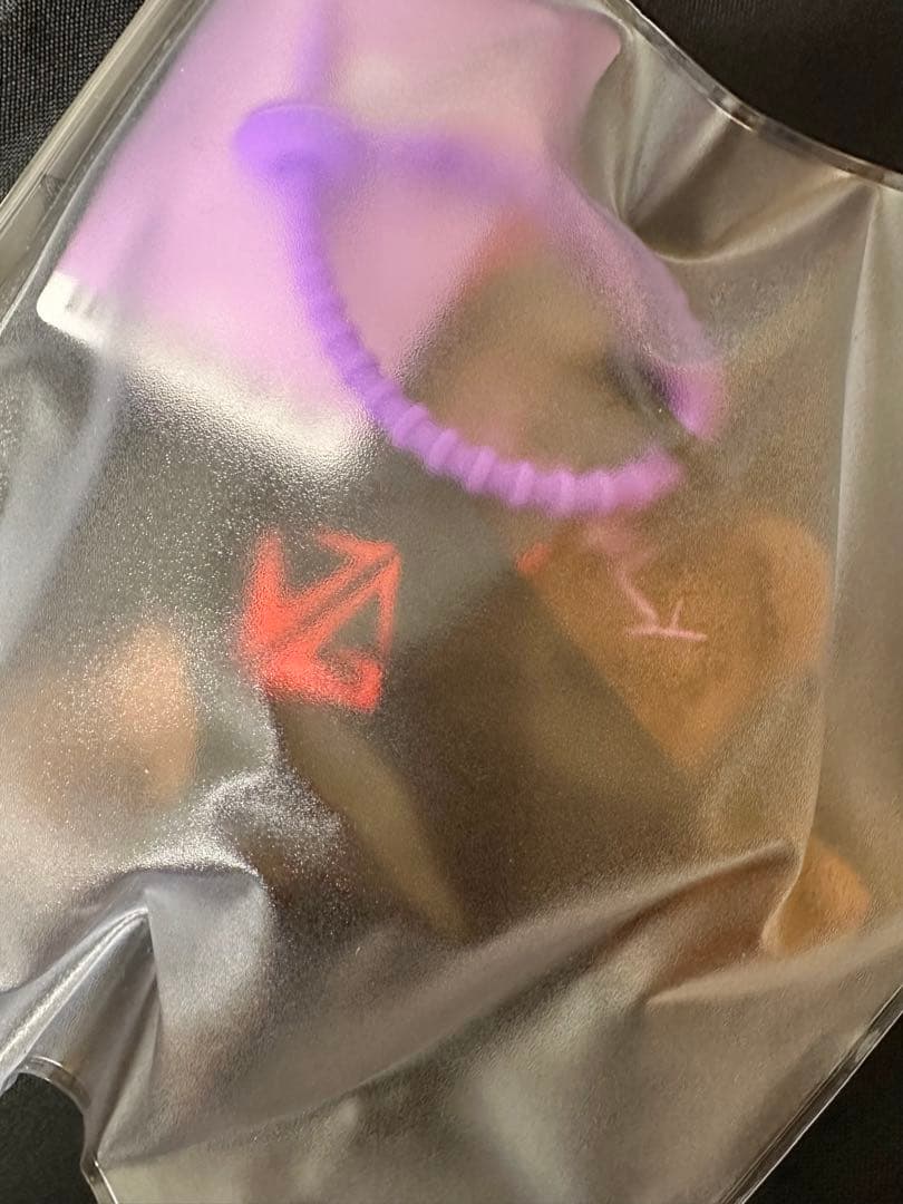 Guinzly ドール キーチェーン GMMTV Joss Gawin