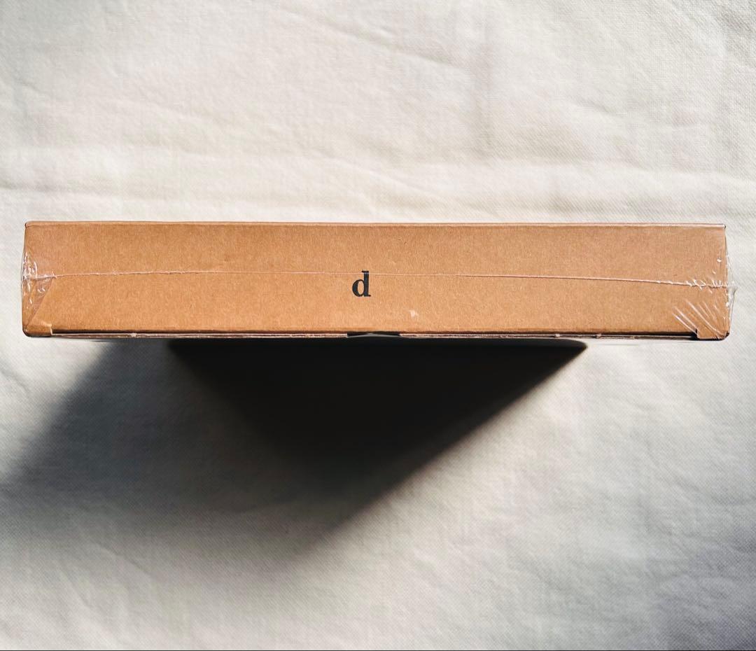 セブチ D'ICON PHOTOCARD 101 : CUSTOM BOOK