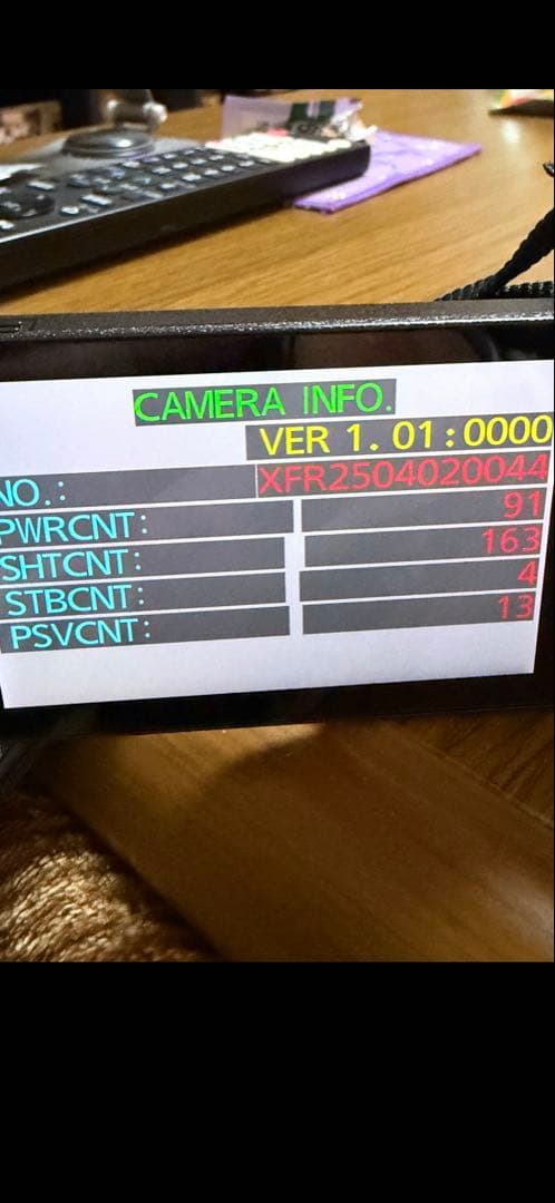 み  Panasonic LUMIX DC-G100D ミラーレス一眼