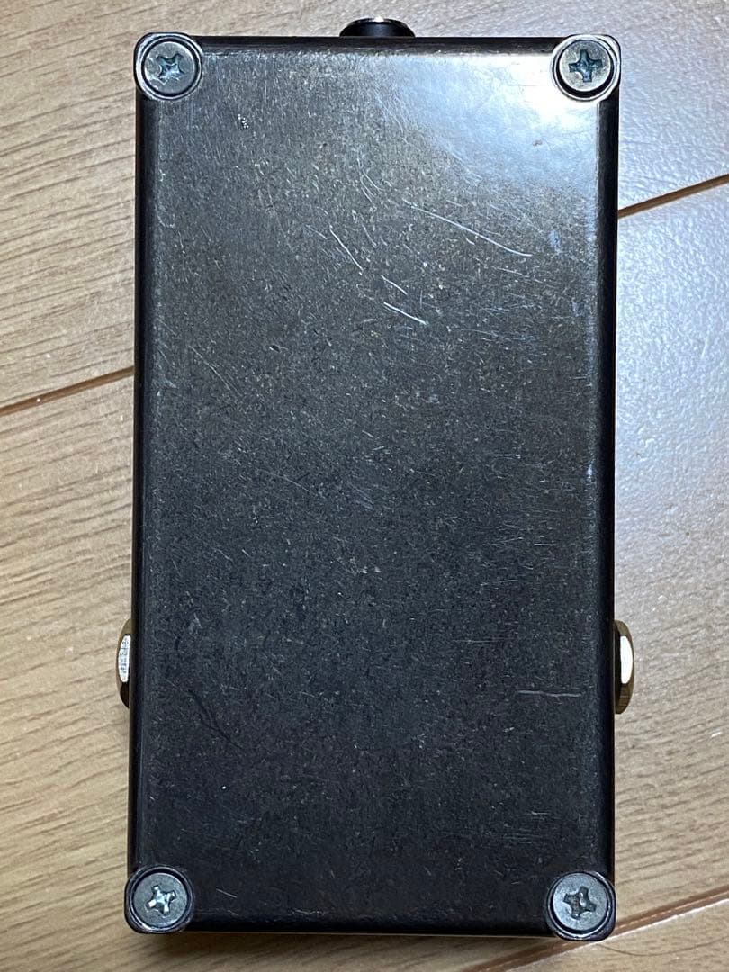 VeroCity Effects Pedals 五一五丸