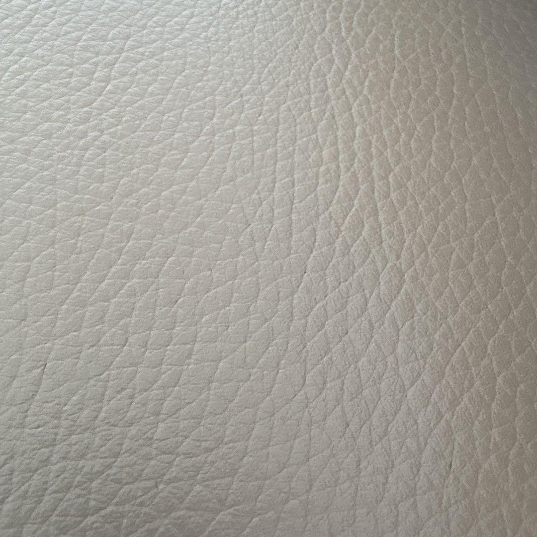 arflex クリーム色ファブリックソファ3/10まで出品 期間限定