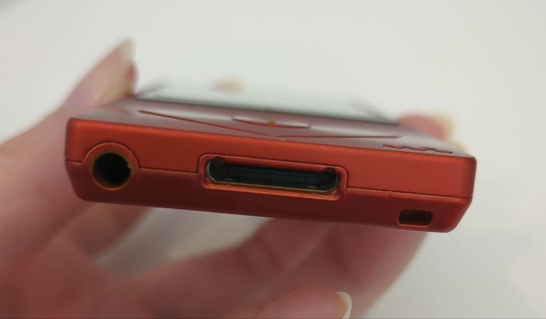SONY ウォークマン NW-A25（ハイレゾ対応）