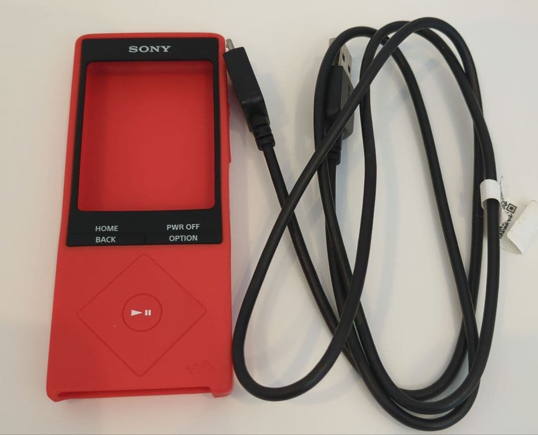 SONY ウォークマン NW-A25（ハイレゾ対応）