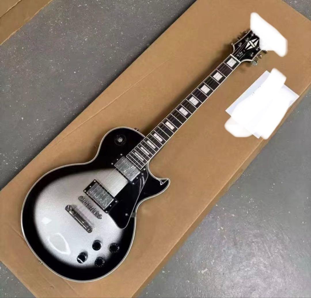 レスポールタイプギター(チブソン)