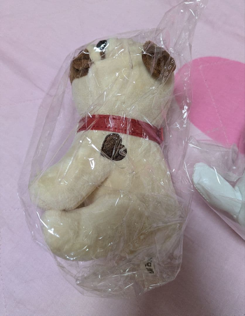 アポ ぬいぐるみ