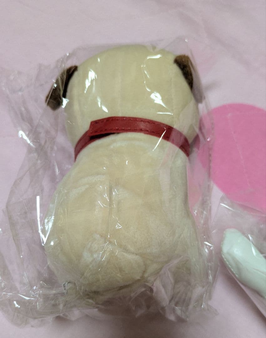 アポ ぬいぐるみ
