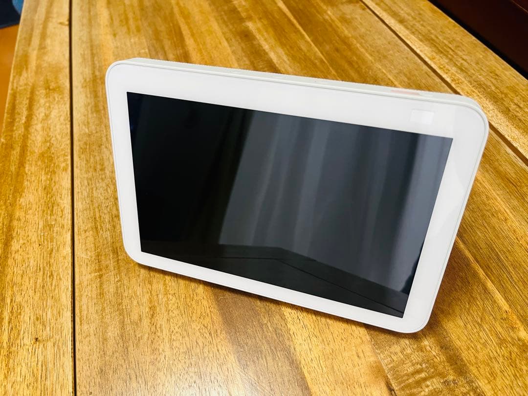 Amazon Echo Show 8 第2世代
