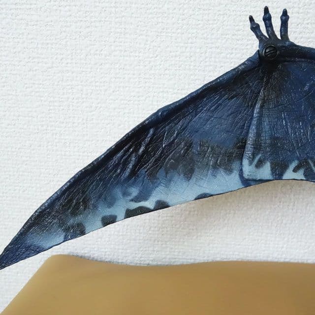 ジュラシックパーク３ ジャイアントプテラノドン ハズブロ ケナー