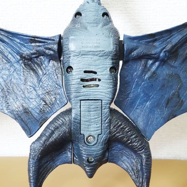 ジュラシックパーク３ ジャイアントプテラノドン ハズブロ ケナー