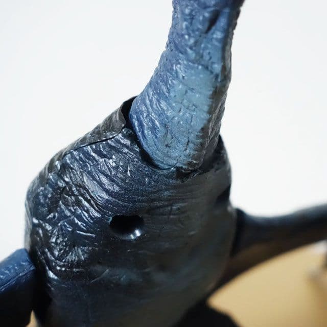 ジュラシックパーク３ ジャイアントプテラノドン ハズブロ ケナー