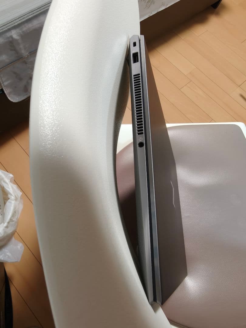 Officeキー付属 ZBookStudio G8 i7/32GB/512GB