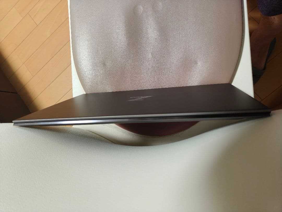 Officeキー付属 ZBookStudio G8 i7/32GB/512GB