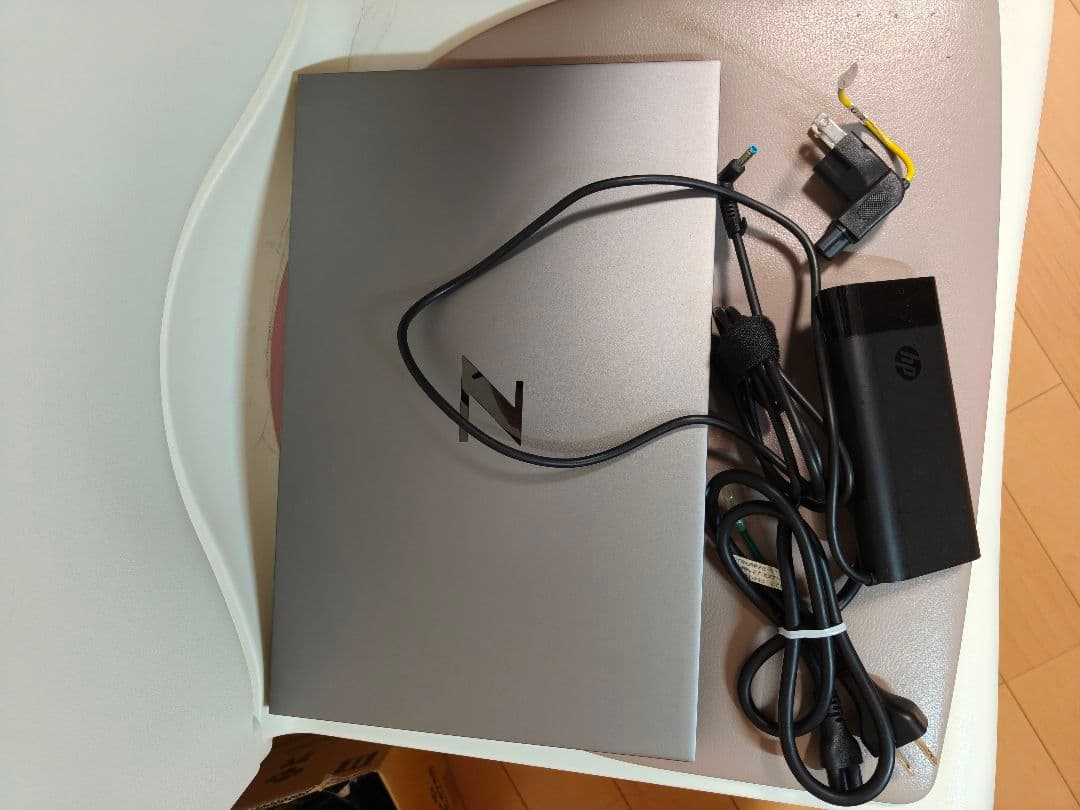 Officeキー付属 ZBookStudio G8 i7/32GB/512GB