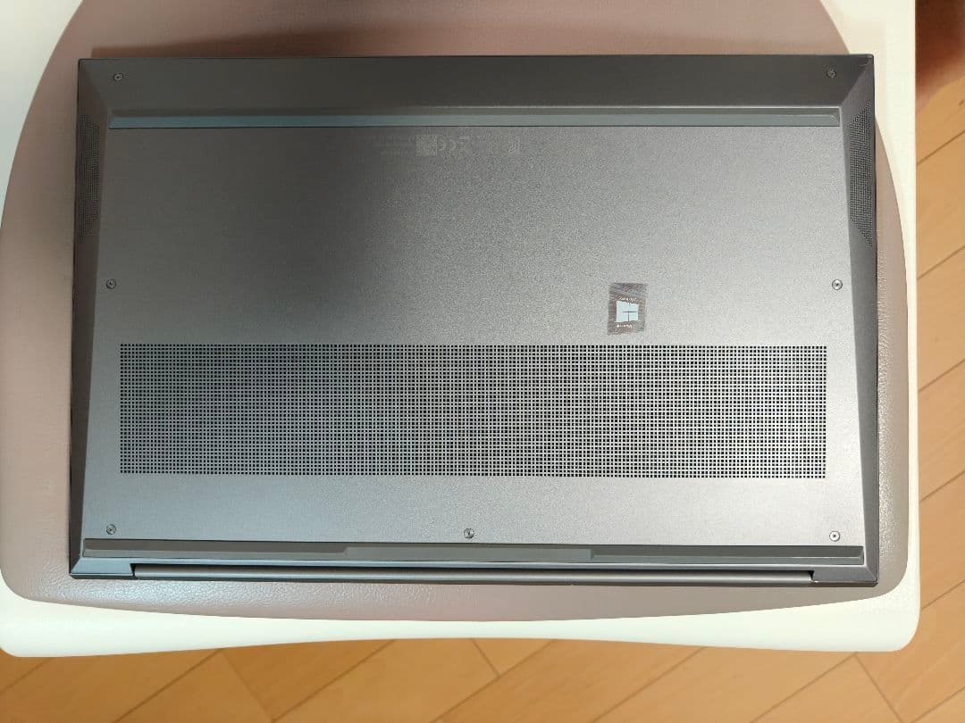 Officeキー付属 ZBookStudio G8 i7/32GB/512GB