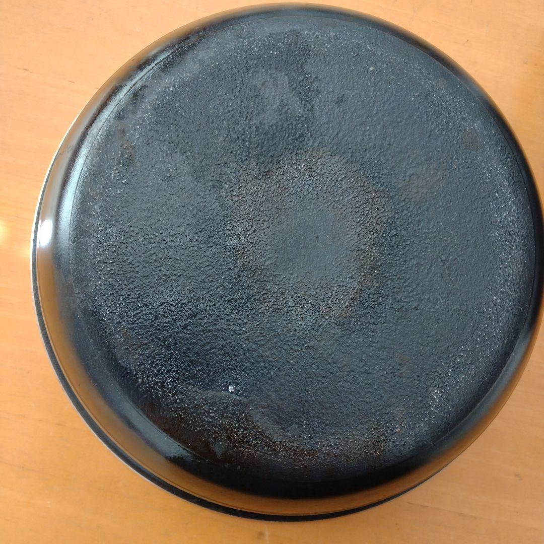 SURUTTOフライパン大、小