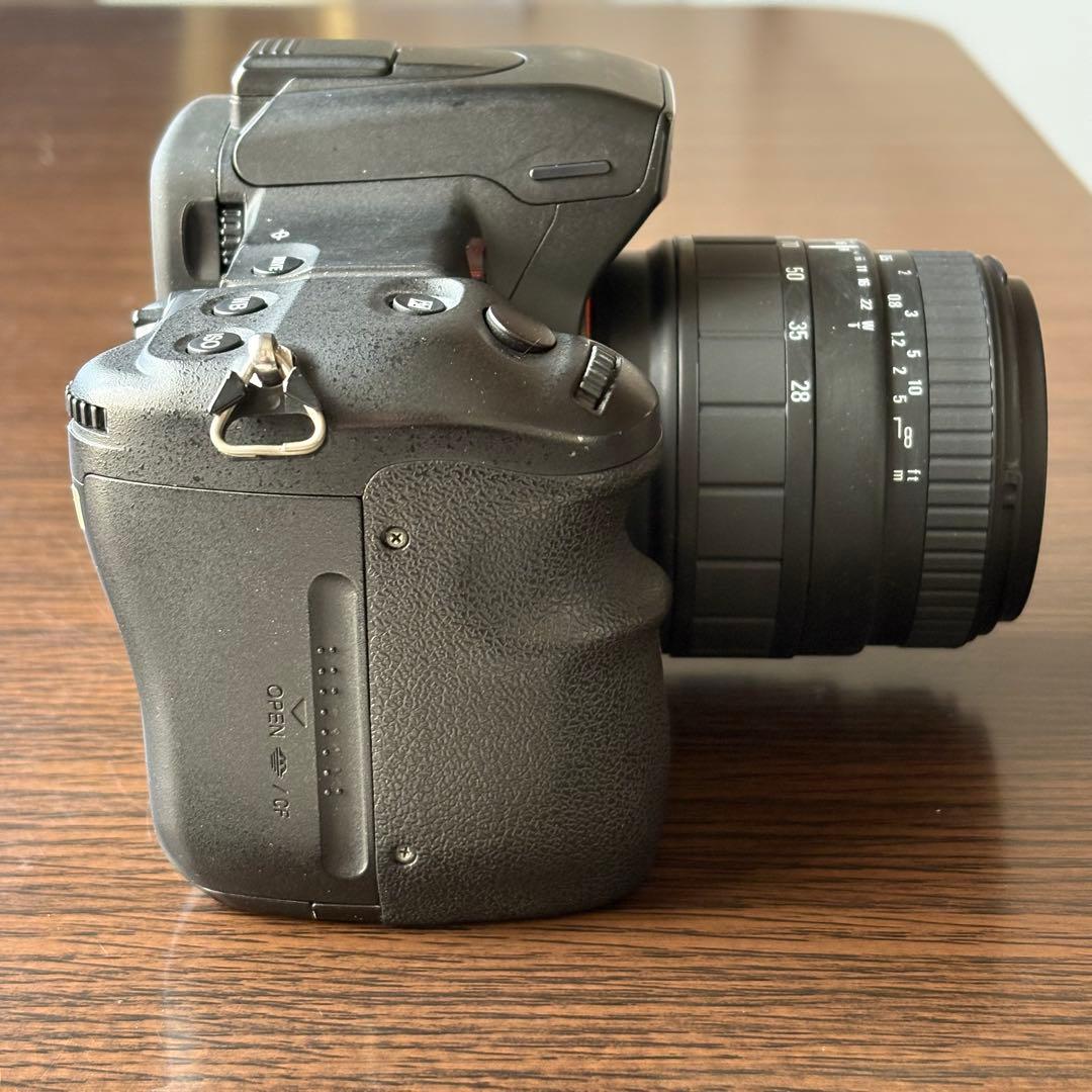 SONY α700 SIGMA 28-70mm レンズセット Aマウント