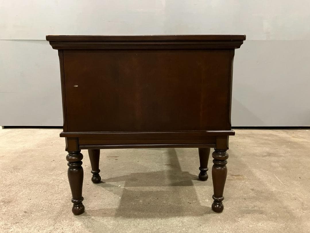 『AshleyFURNITURE』アシュレイファニチャー 両袖机 RWdes3