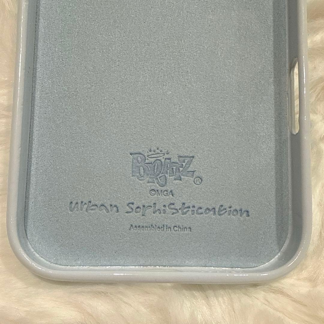 urbansophistication　iPhone16pro maxケース