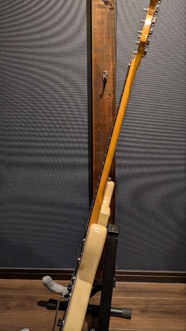 Tokai Silver Star ラージヘッド 1985年製