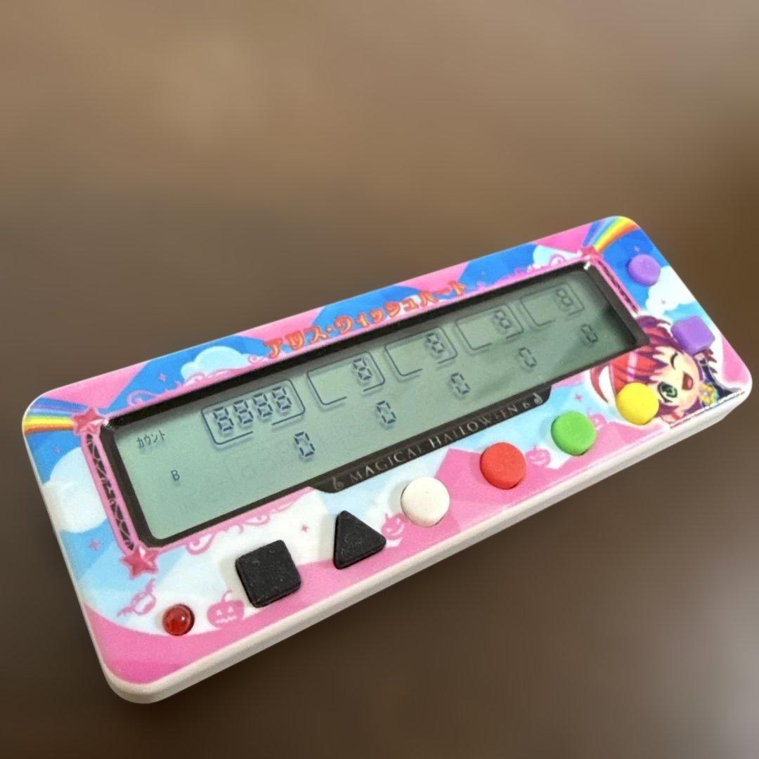 かちかちくん カチカチくん 小役カウンター　カチカチ君　勝ち勝ちくん　マジハロ