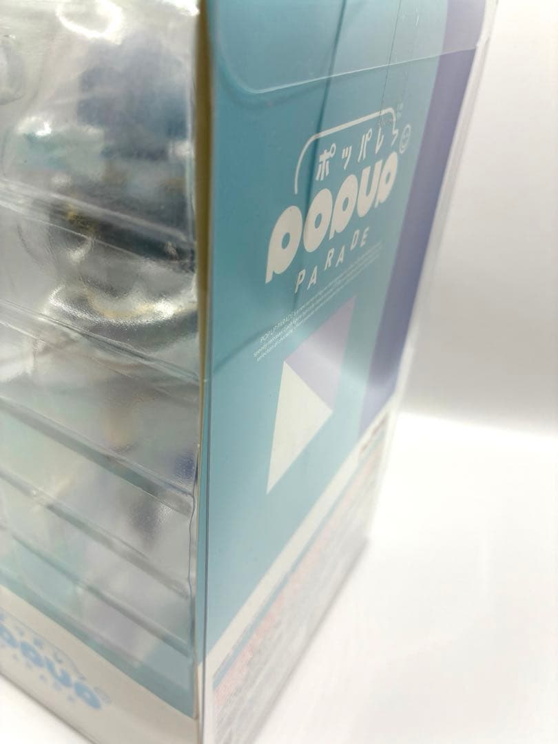 POP UP PARADE 天音かなた ホロライブ フィギュア ポッパレ