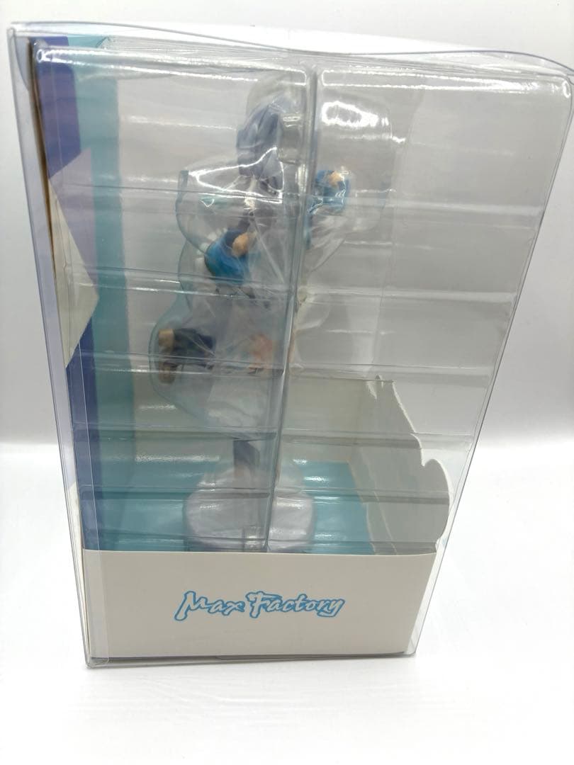 POP UP PARADE 天音かなた ホロライブ フィギュア ポッパレ