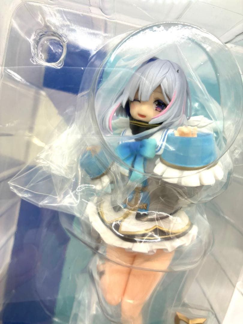 POP UP PARADE 天音かなた ホロライブ フィギュア ポッパレ