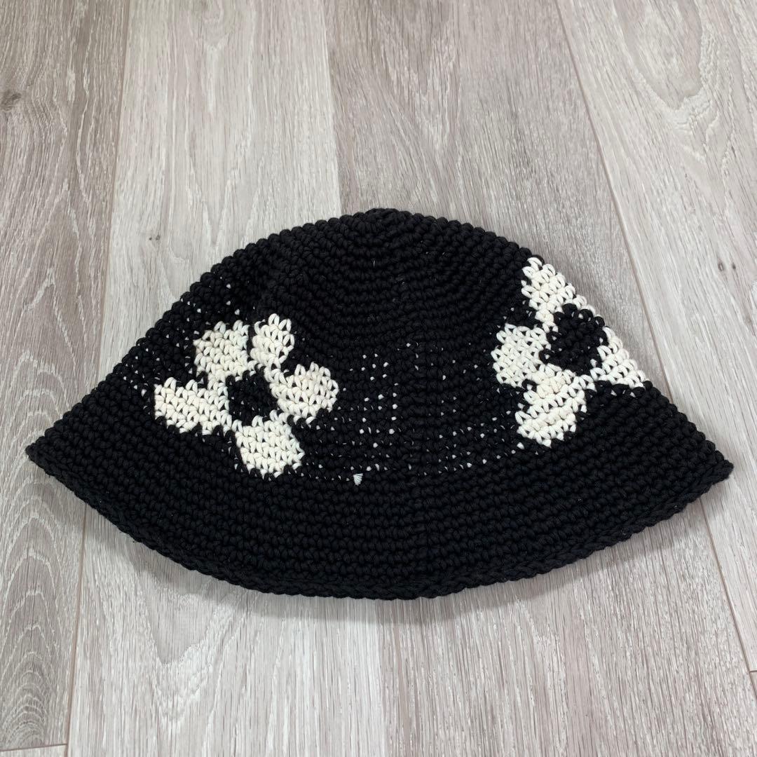 made in KEY バケットハット