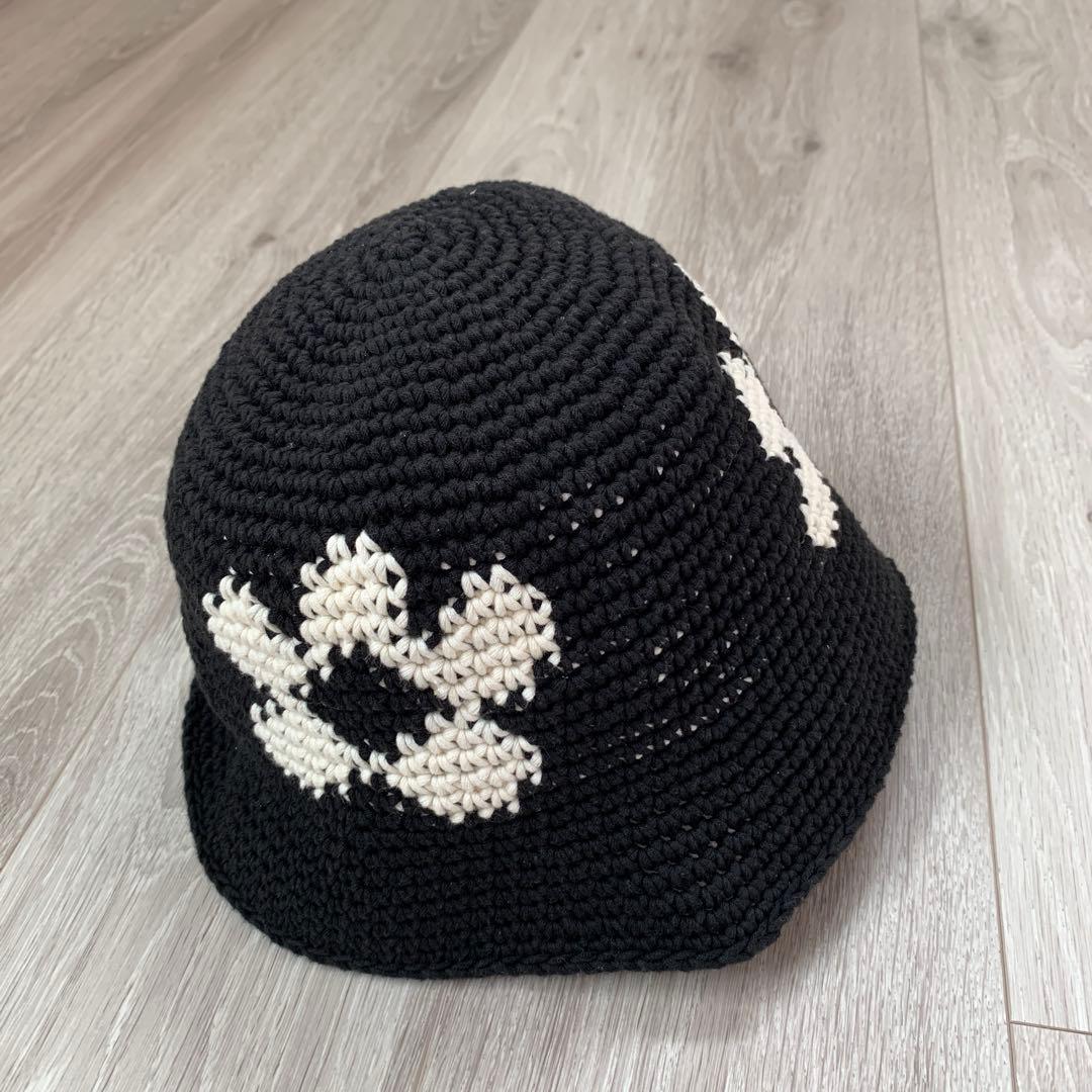 made in KEY バケットハット