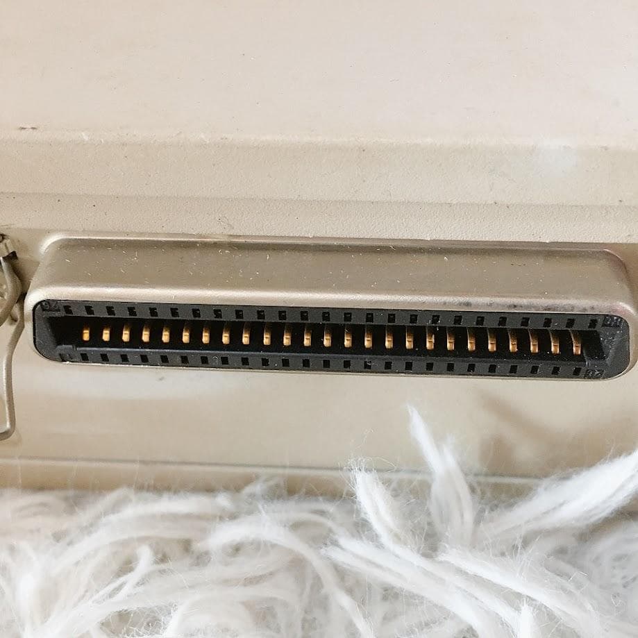 IDOL JAPAN AFD-35WA 3.5インチ 外付け FDD【中古品】