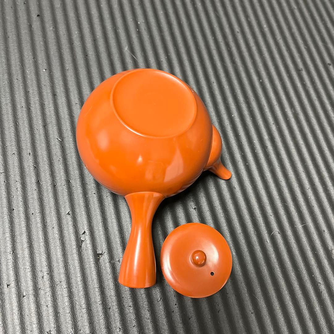 梅原玉堂　常滑焼