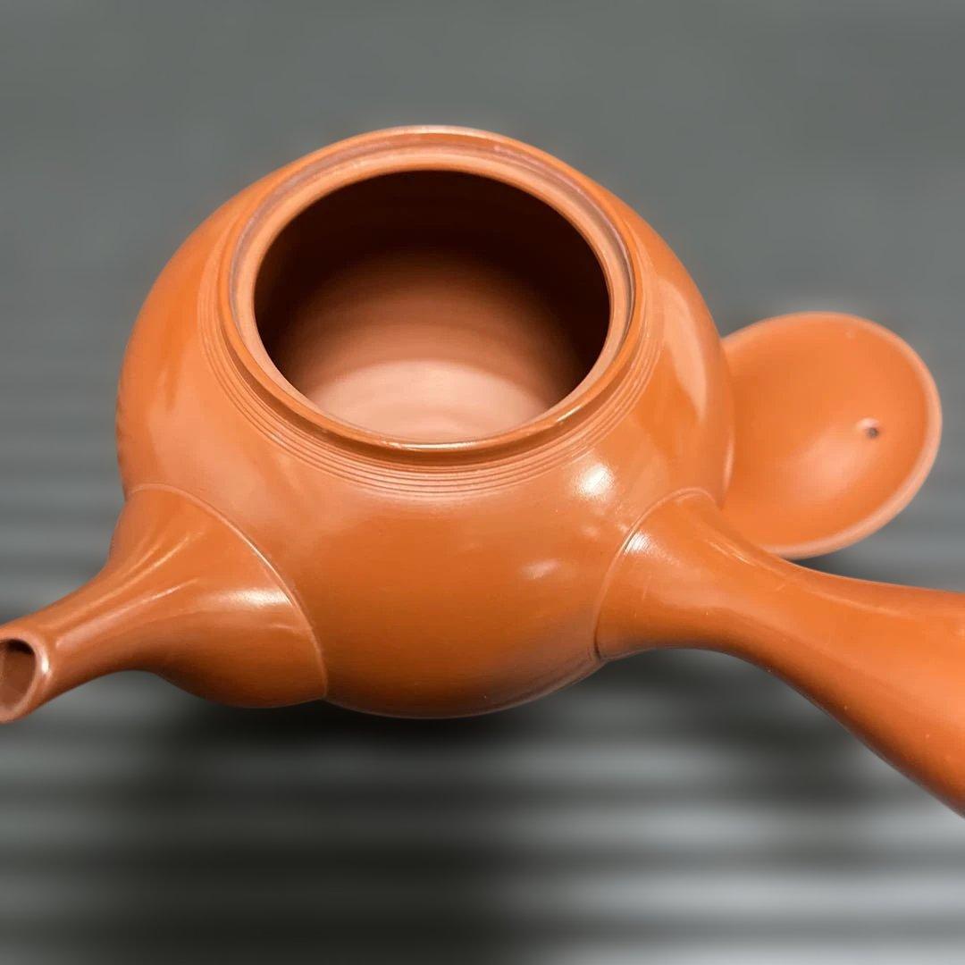 梅原玉堂　常滑焼