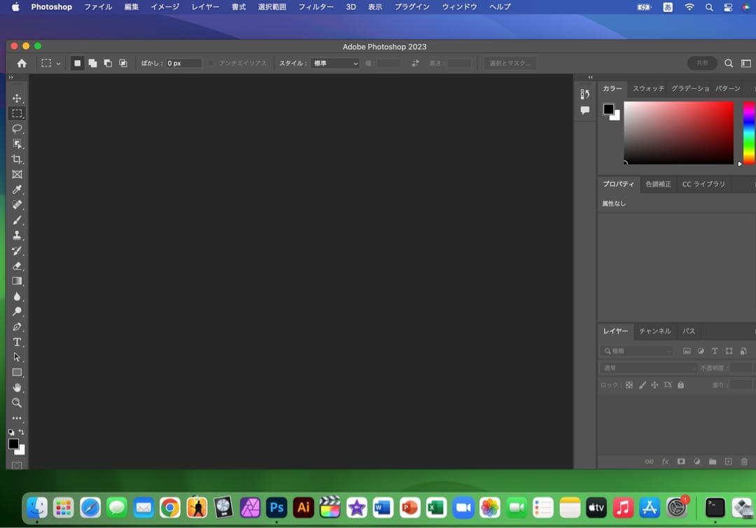 2024年OS 美品 Apple MacBook Pro 32GB/ 512GB