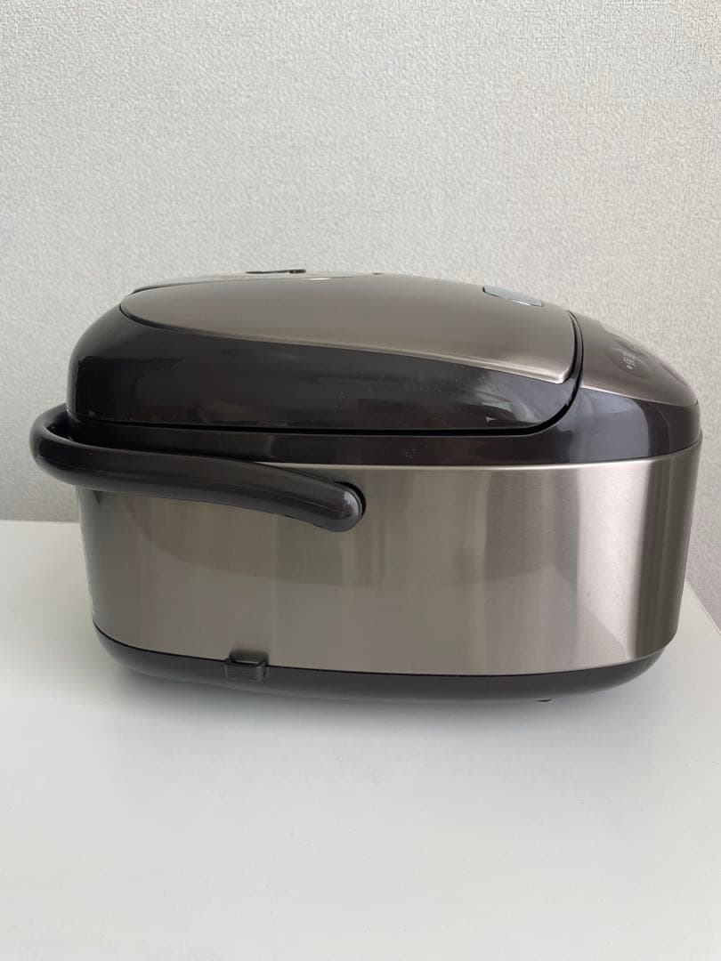 Zojirushi NP-GJ05 炊飯器 IH加熱方式