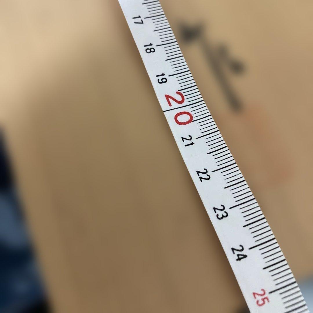 信楽焼　大原薫作　青い丸型花瓶