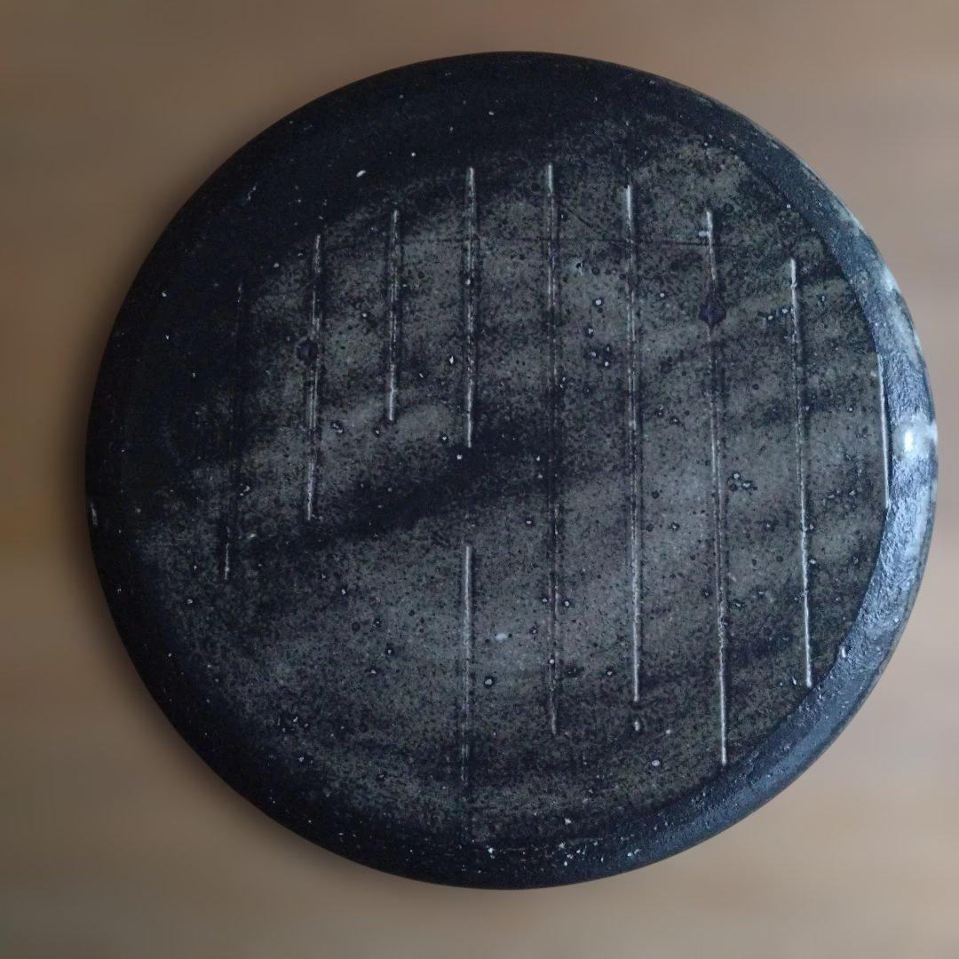 山田隆太郎さん　25.5センチ　フラットプレート