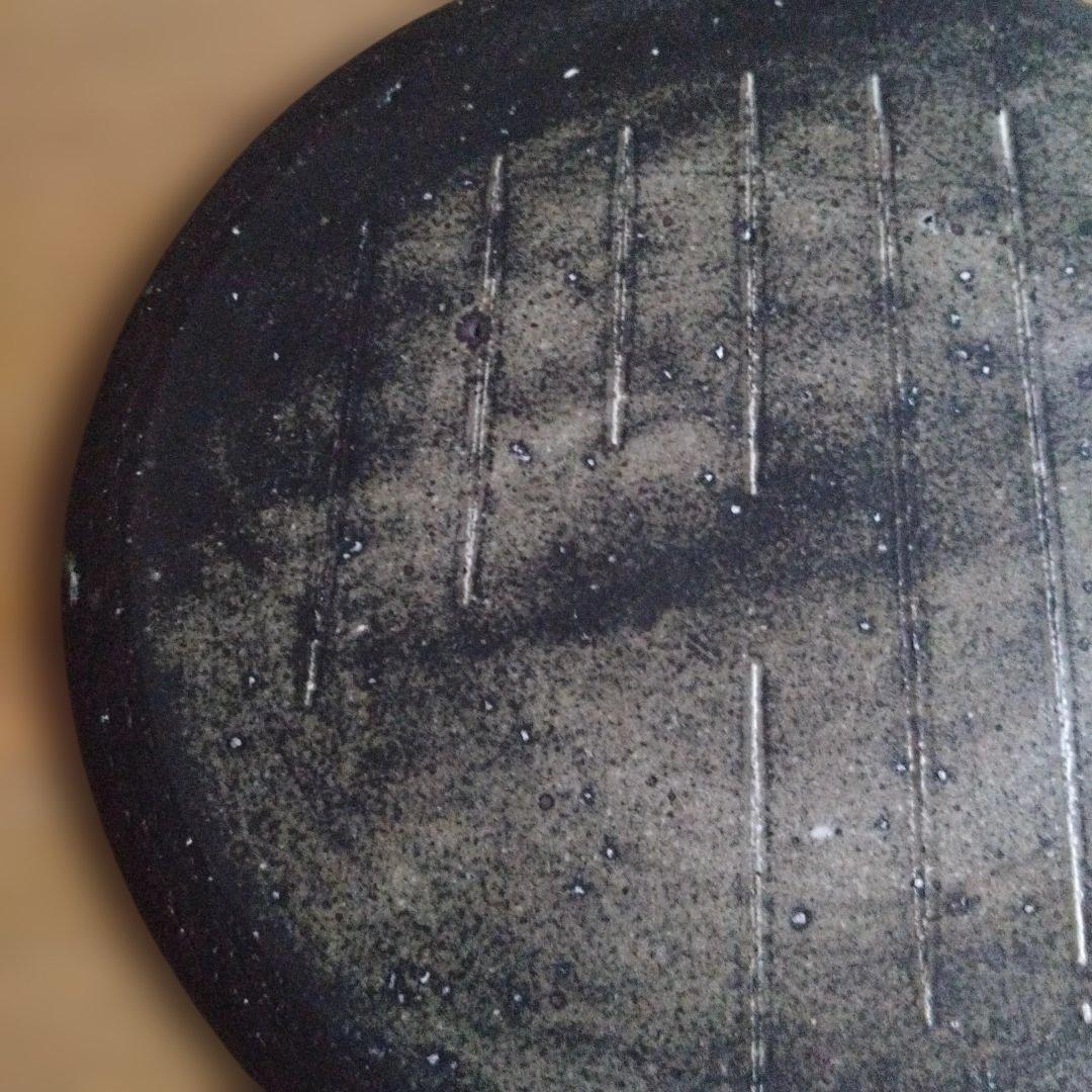 山田隆太郎さん　25.5センチ　フラットプレート